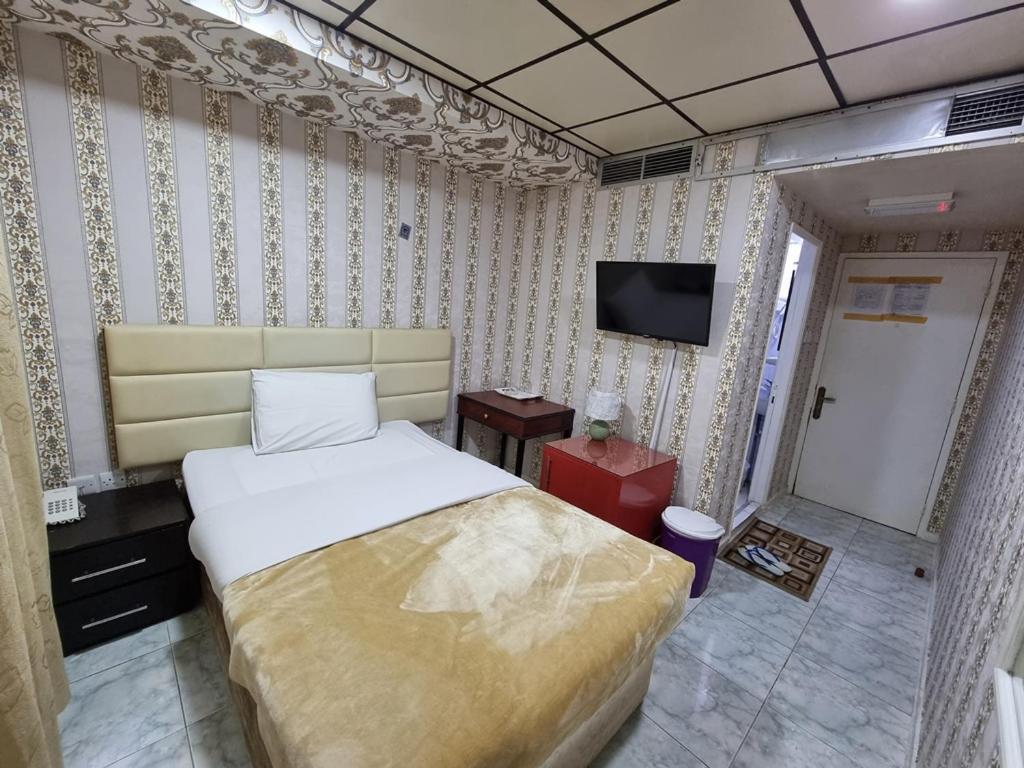 West Hotel Dubai Eksteriør bilde