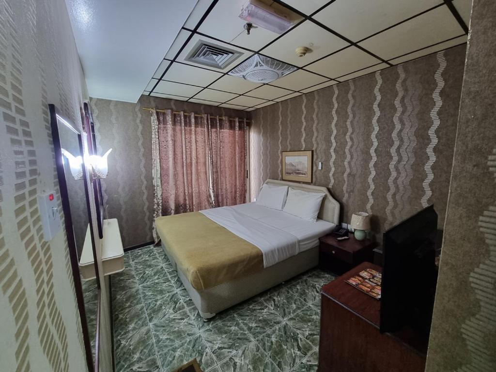 West Hotel Dubai Eksteriør bilde