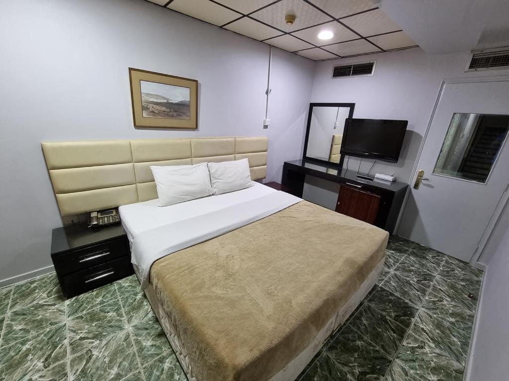 West Hotel Dubai Eksteriør bilde