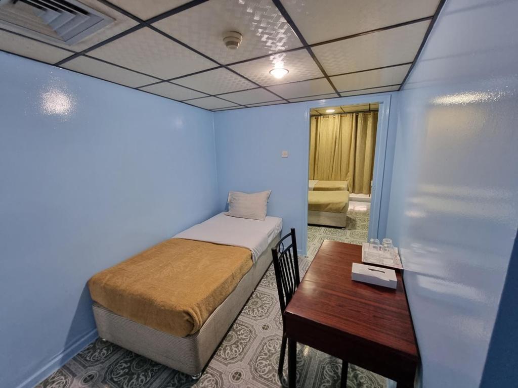West Hotel Dubai Eksteriør bilde