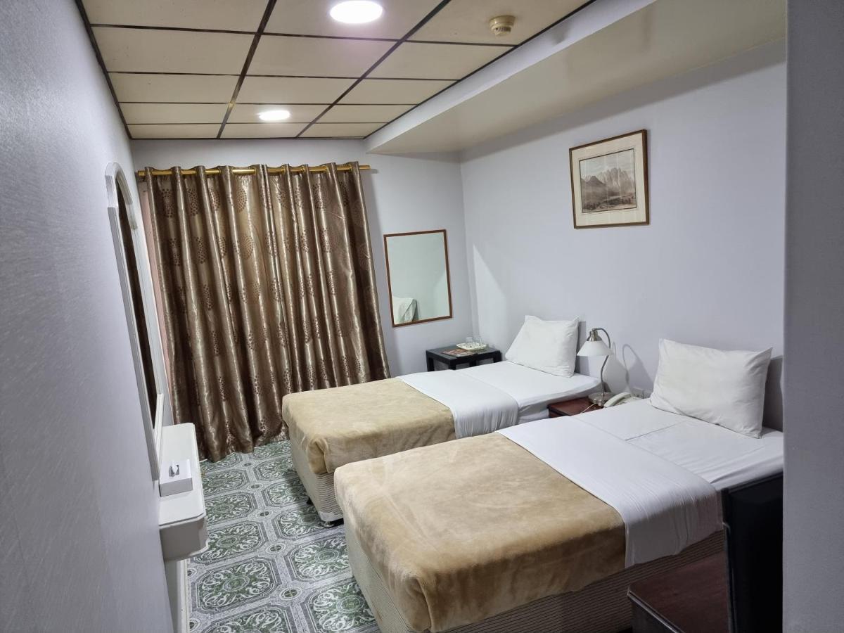 West Hotel Dubai Eksteriør bilde