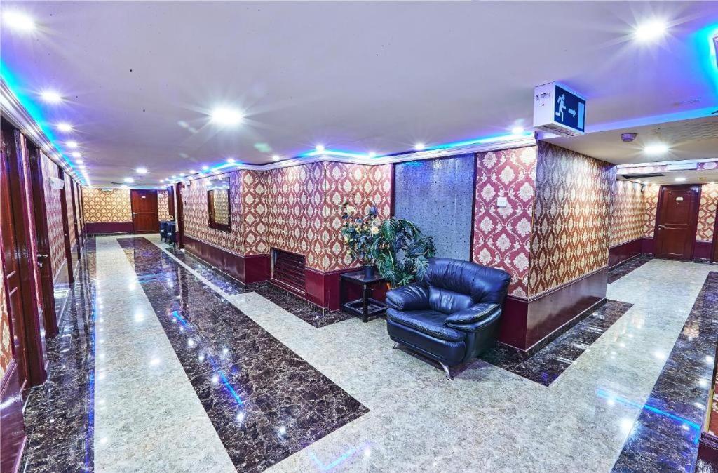 West Hotel Dubai Eksteriør bilde